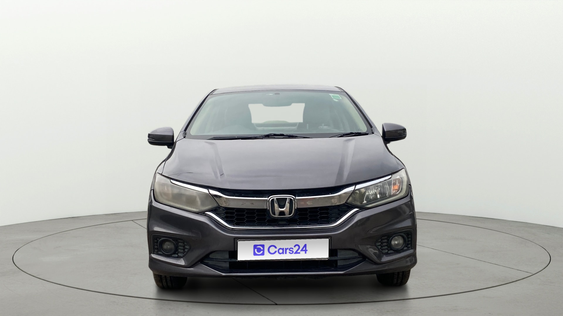 Used 2017 Honda City Used 2017 Honda City