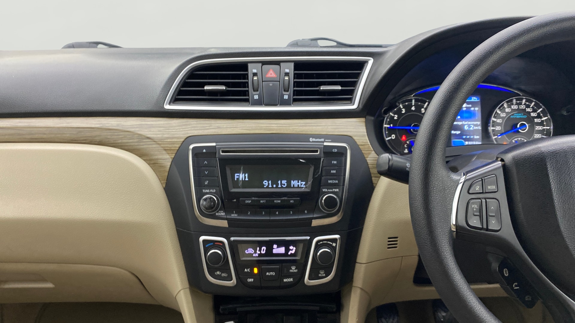 Used 2019 Maruti Suzuki 1000 Used 2019 Maruti Suzuki 1000