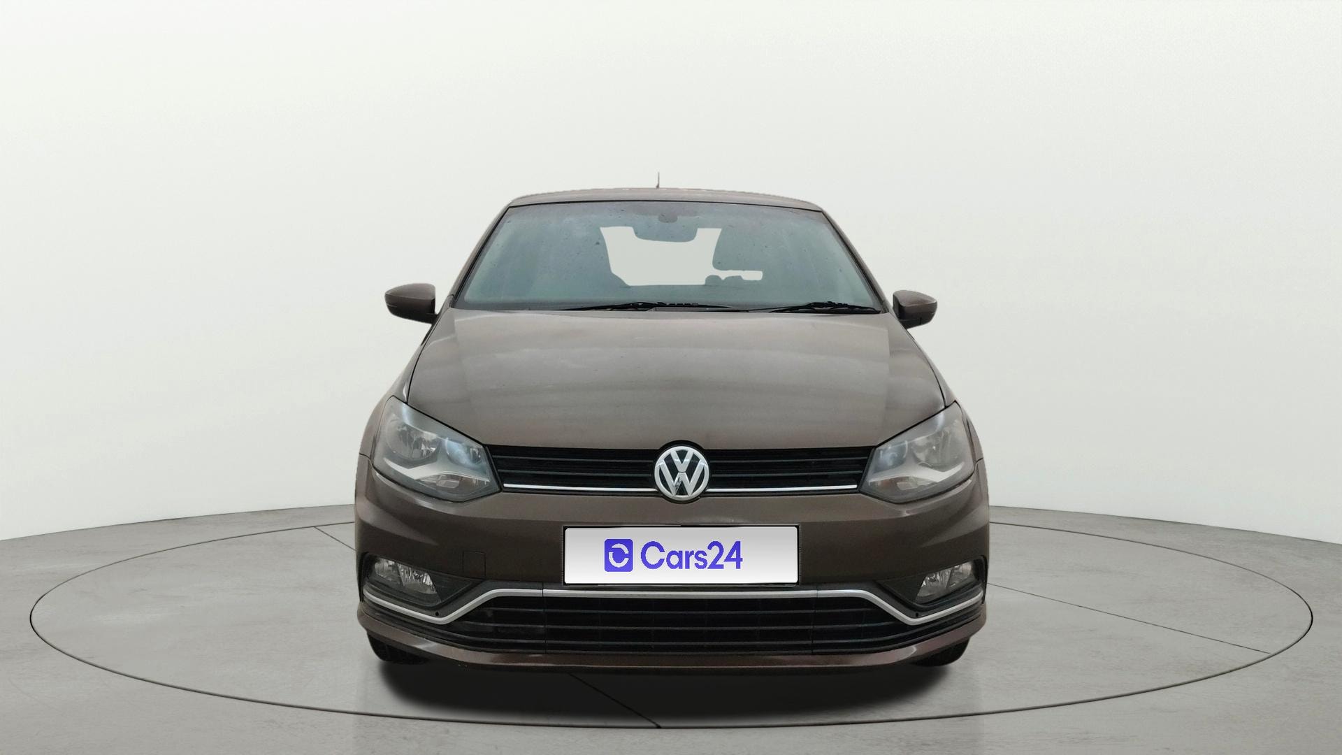 Used 2018 Volkswagen Ameo Used 2018 Volkswagen Ameo