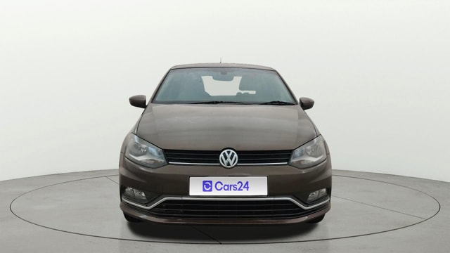 View Volkswagen Ameo Image 1 Used Volkswagen Ameo Image 1