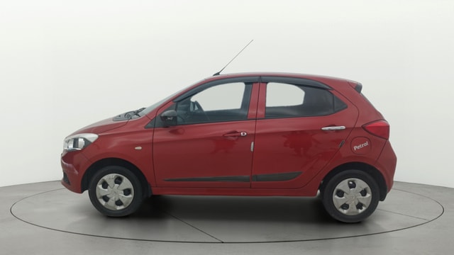 View Tata Tiago Image 24 Used Tata Tiago Image 24