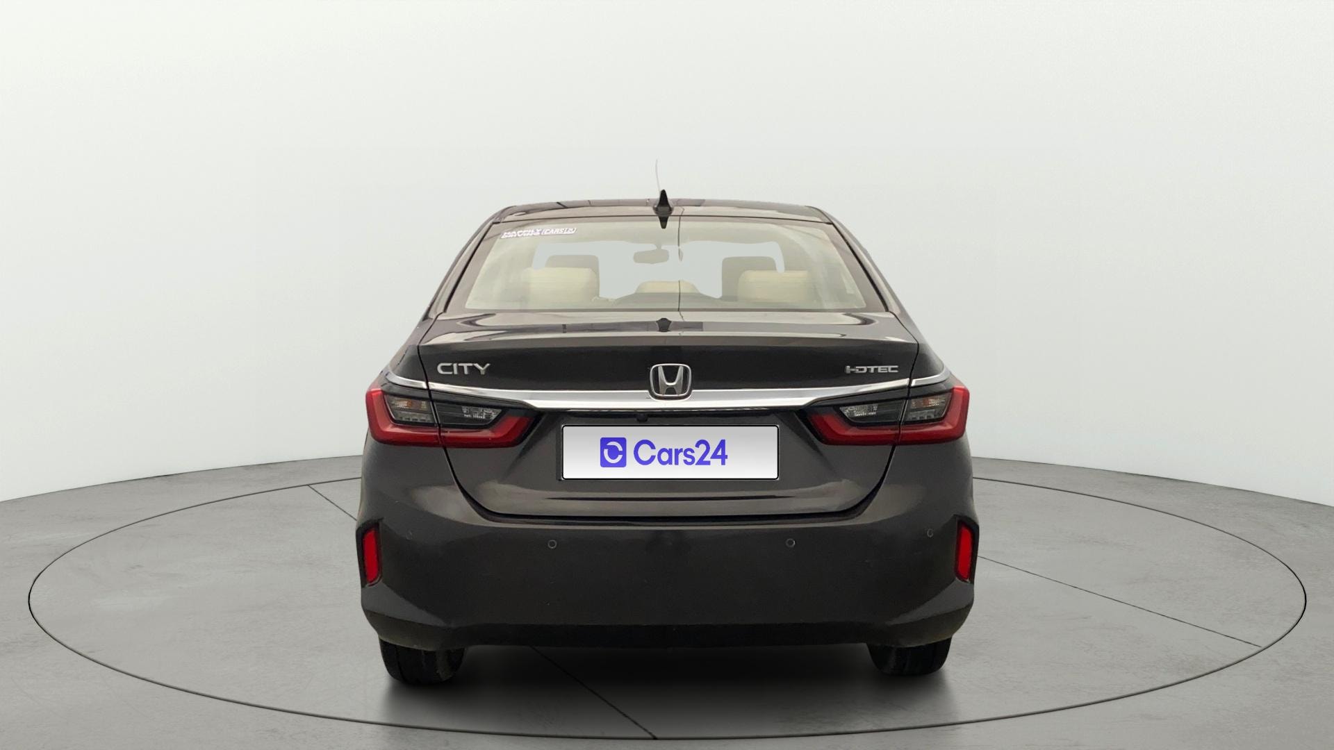View 2022 Honda City ZX MT Diesel Anniversary Edition Image 41 Used 2022 Honda City ZX MT Diesel Anniversary Edition Image 41