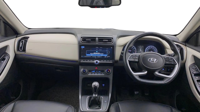 View Hyundai Creta Image 31 Used Hyundai Creta Image 31