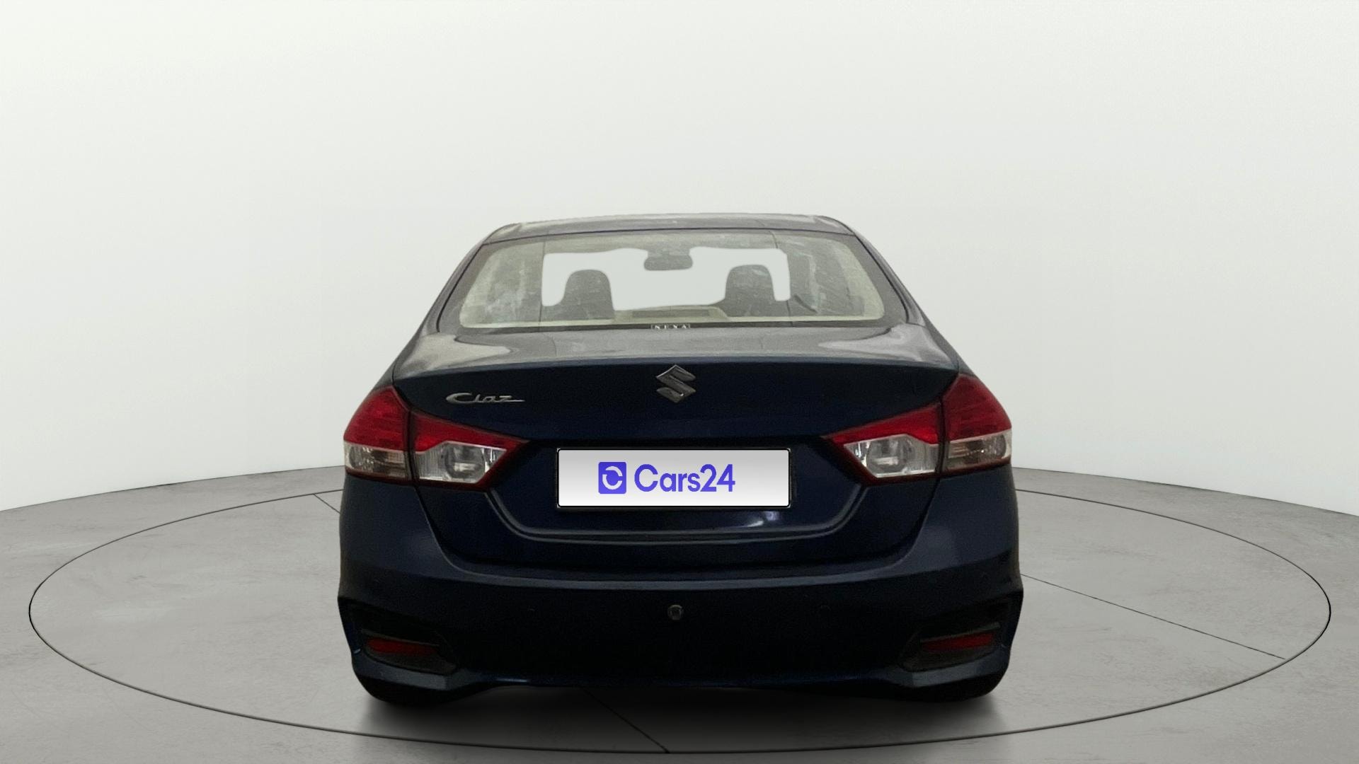 Used 2018 Maruti Suzuki 1000 Used 2018 Maruti Suzuki 1000