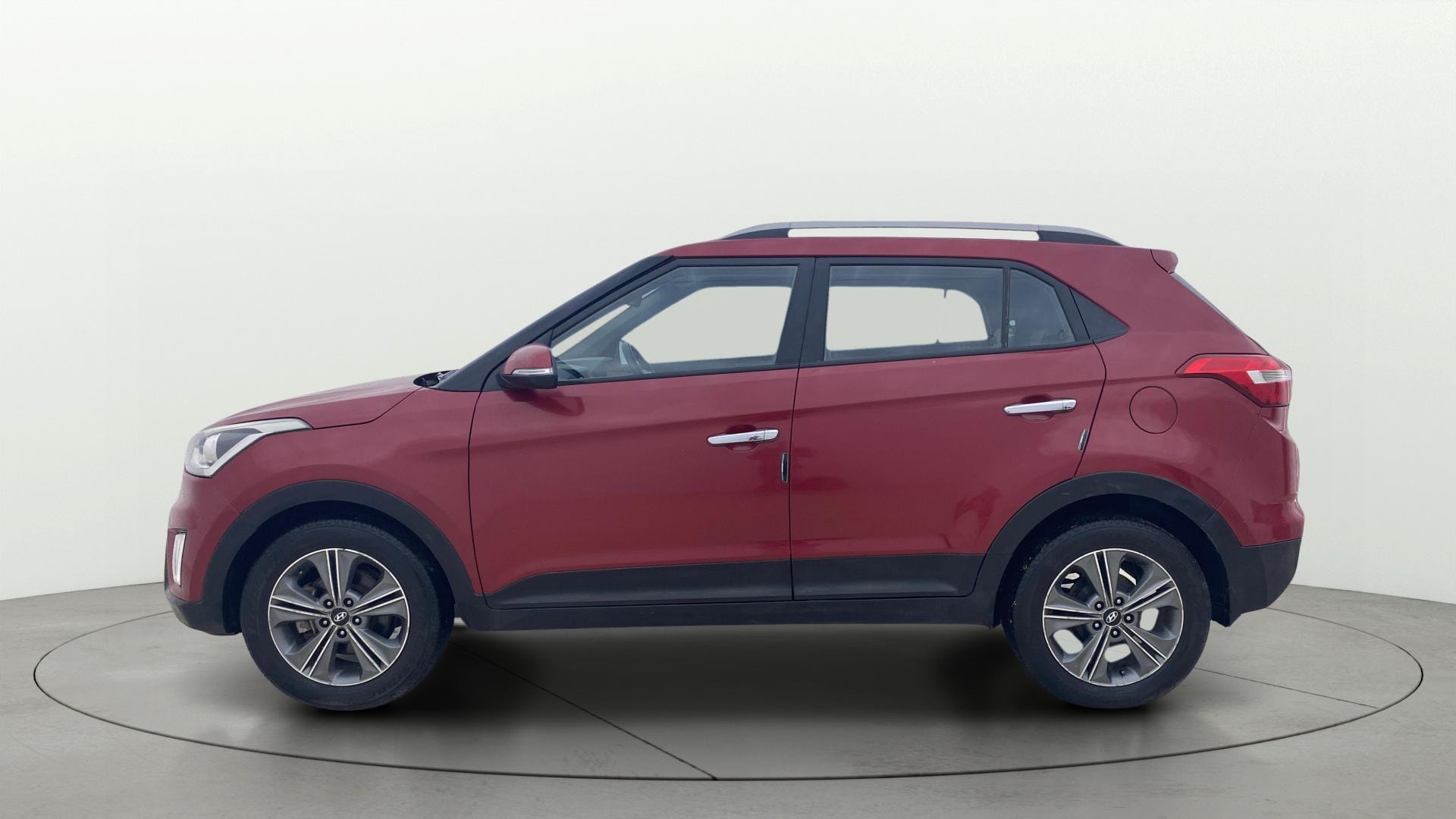 View 2016 Hyundai Creta 1.4 E Diesel Image 26 Used 2016 Hyundai Creta 1.4 E Diesel Image 26