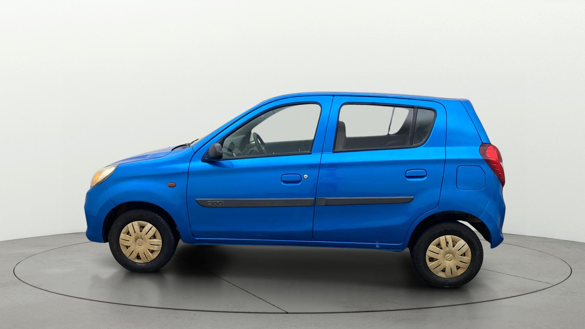 Used 2017 Maruti Suzuki Alto 800 Used 2017 Maruti Suzuki Alto 800