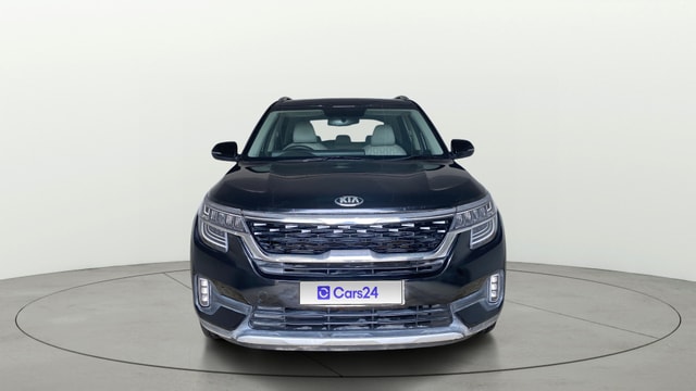 View Kia Seltos Image 1 Used Kia Seltos Image 1