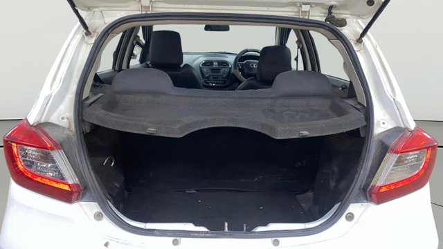 View Tata Tiago Image 38 Used Tata Tiago Image 38
