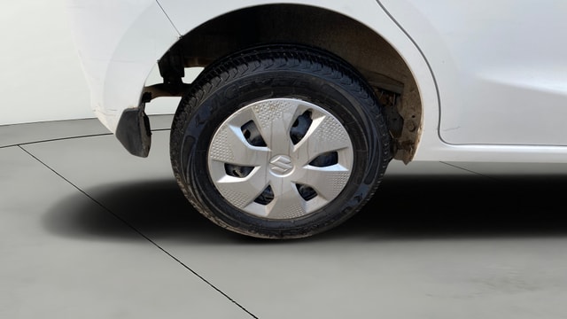 View Maruti Suzuki Alto K10 Image 35 Used Maruti Suzuki Alto K10 Image 35