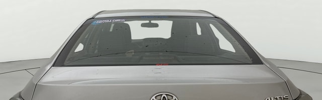 View Toyota Corolla Altis Image 4 Used Toyota Corolla Altis Image 4