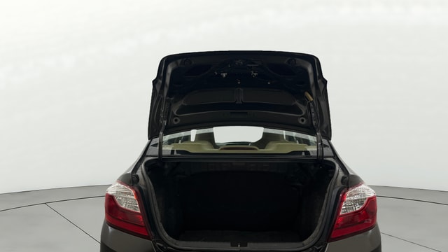 View Honda Amaze Image 16 Used Honda Amaze Image 16