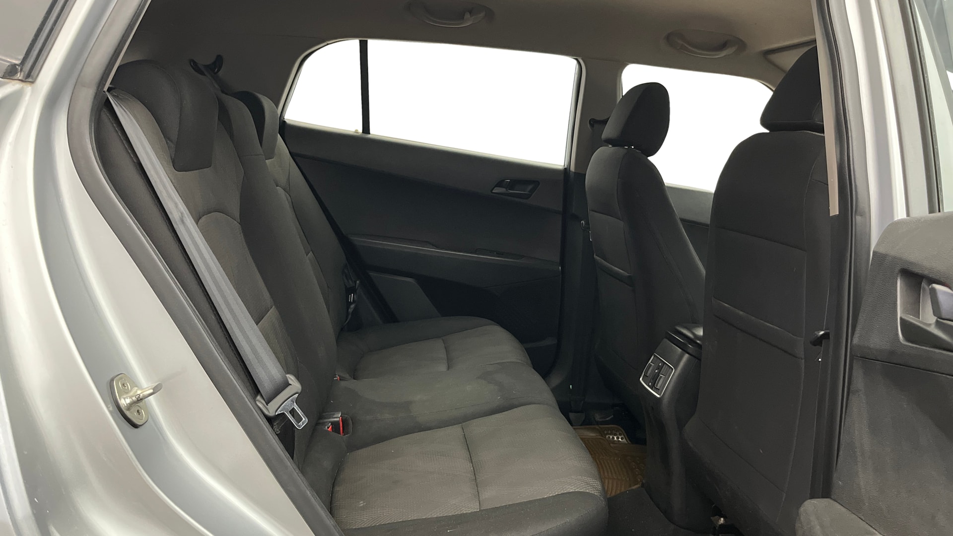 View 2018 Hyundai Creta 1.6 E Plus Petrol Image 28 Used 2018 Hyundai Creta 1.6 E Plus Petrol Image 28