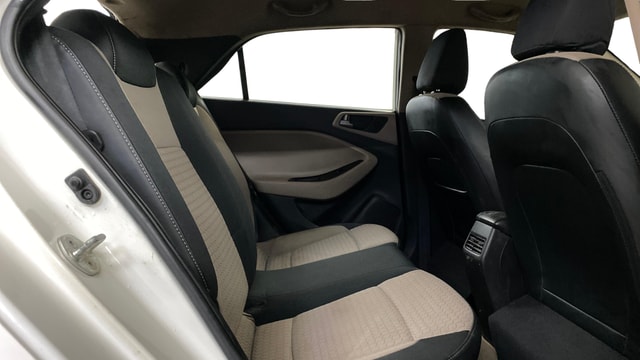 View Hyundai Elite i20 Image 28 Used Hyundai Elite i20 Image 28