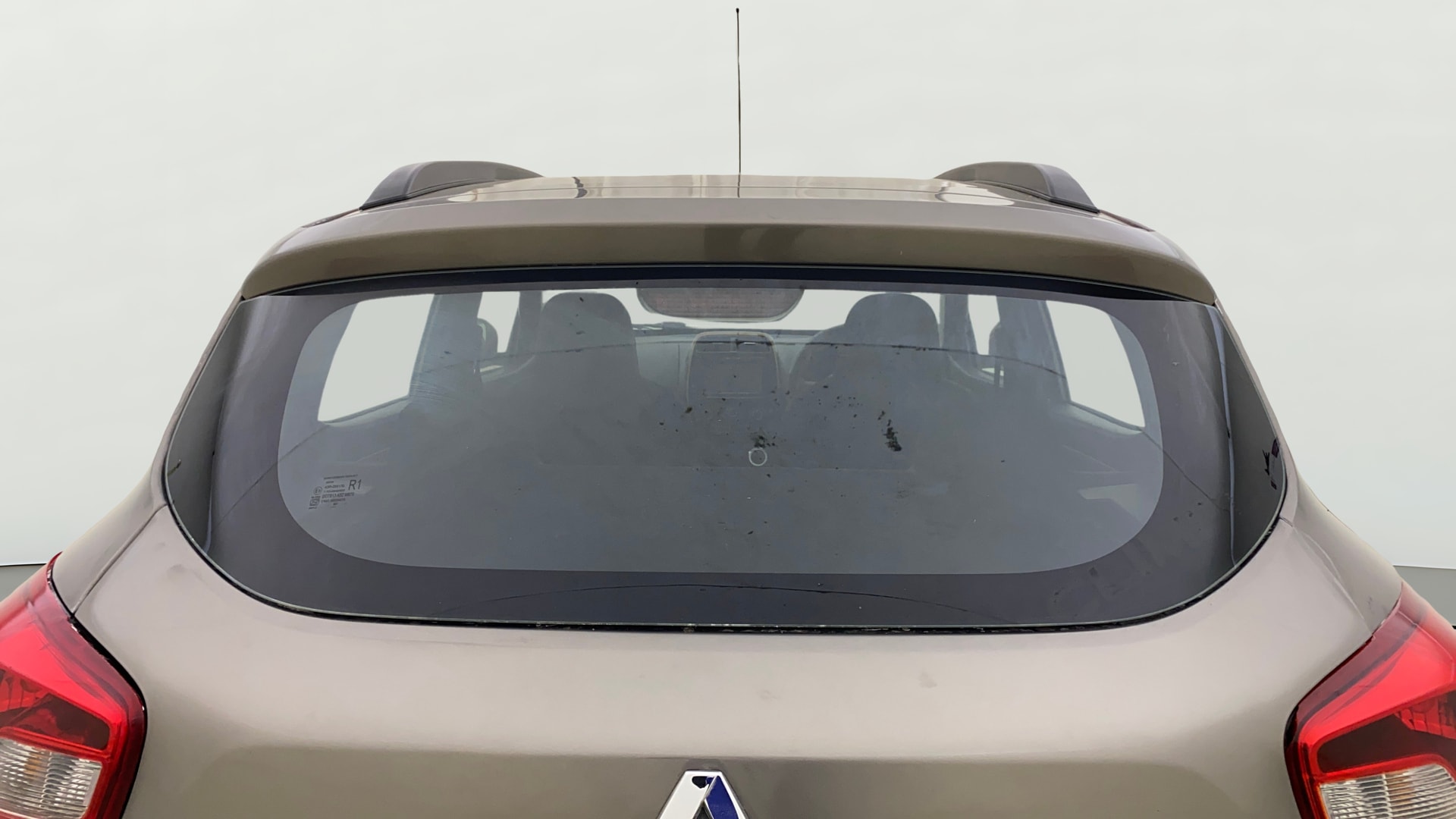 Used 2018 Renault Kwid Used 2018 Renault Kwid