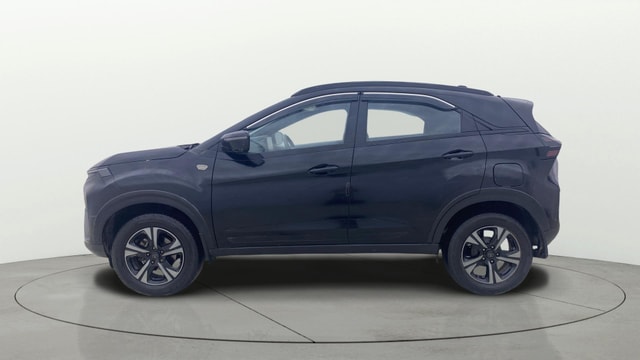 View Tata Nexon Image 6 Used Tata Nexon Image 6