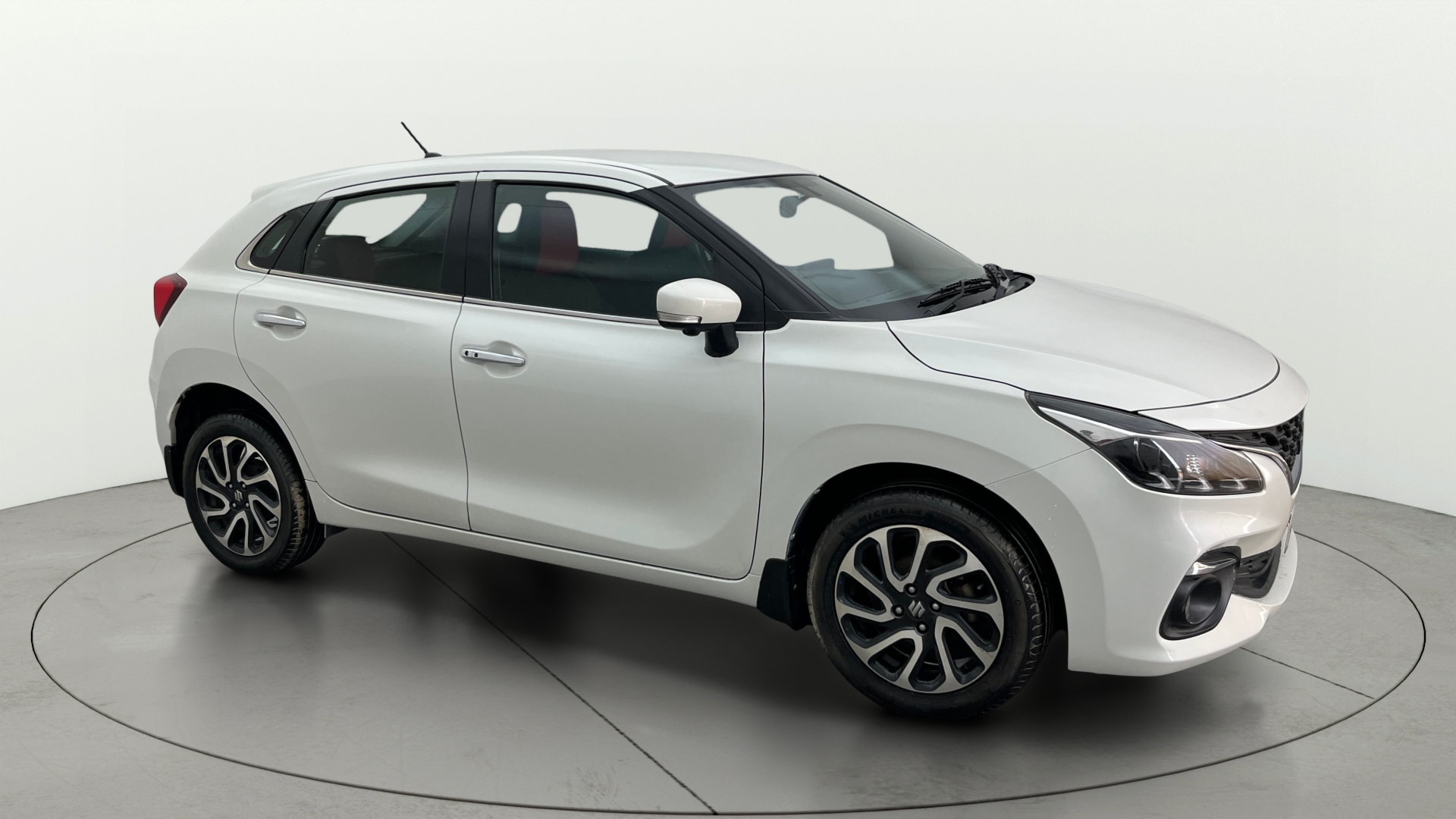 View 2022 Maruti Suzuki 1000 Base Variant Image 37 Used 2022 Maruti Suzuki 1000 Base Variant Image 37