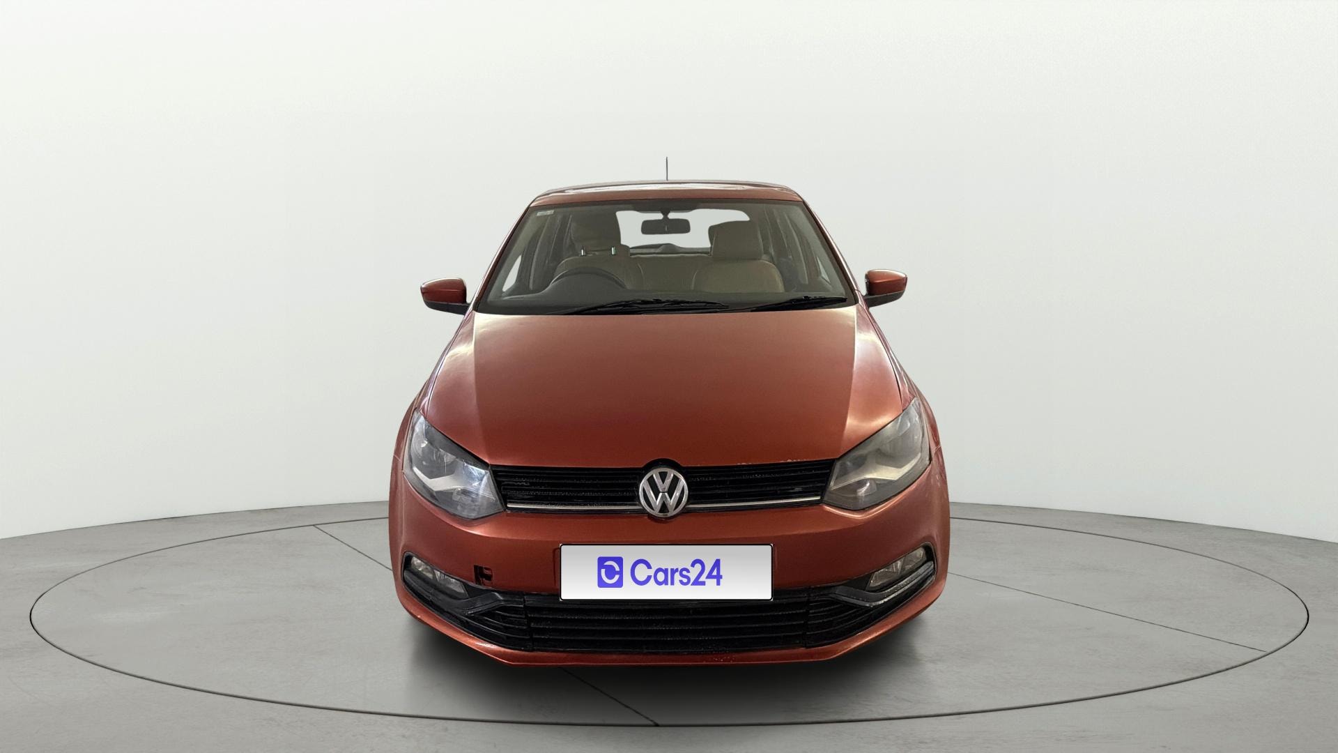 Used 2015 Volkswagen Polo Used 2015 Volkswagen Polo