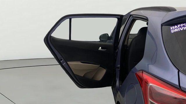View Hyundai Grand i10 Image 22 Used Hyundai Grand i10 Image 22
