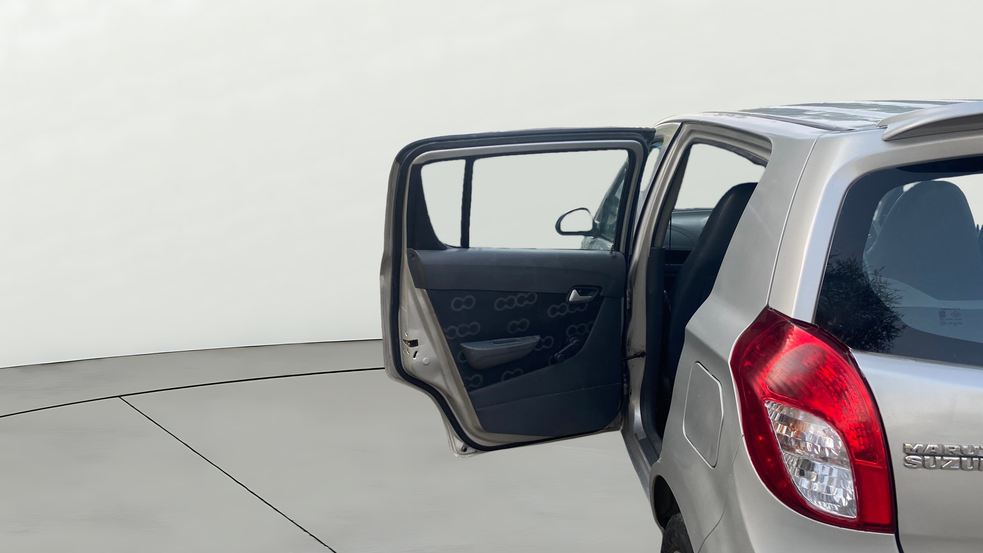 View 2016 Maruti Suzuki Alto 800 LX Image 23 Used 2016 Maruti Suzuki Alto 800 LX Image 23