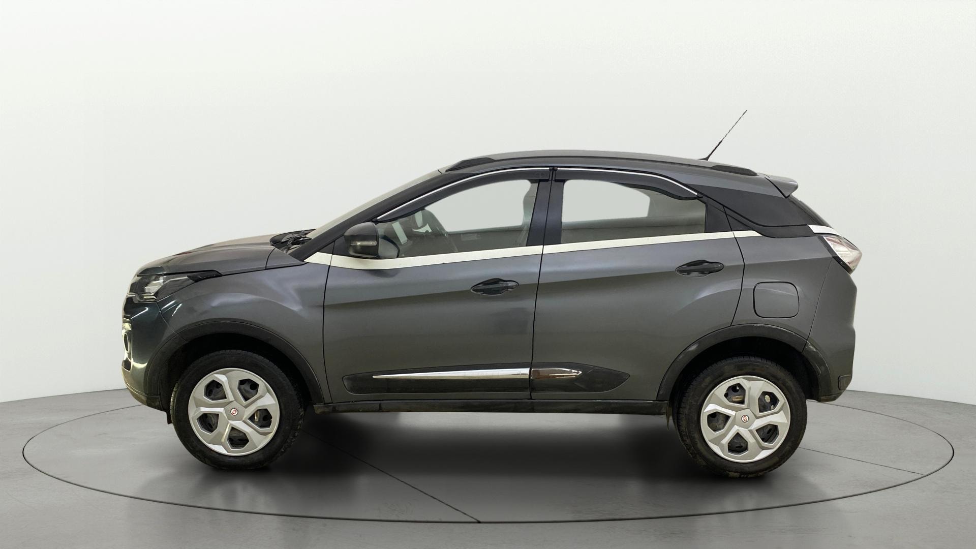 Used 2022 Tata Nexon Used 2022 Tata Nexon