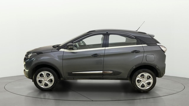 View Tata Nexon Image 5 Used Tata Nexon Image 5