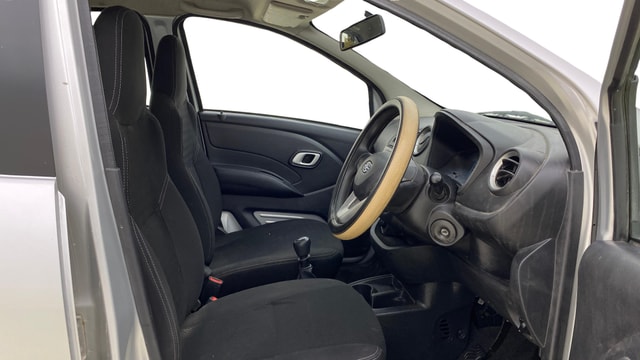 View Datsun Redi GO Image 25 Used Datsun Redi GO Image 25