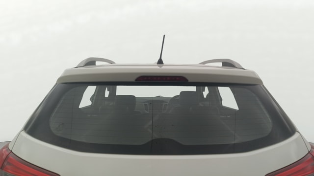 View Hyundai Creta Image 5 Used Hyundai Creta Image 5