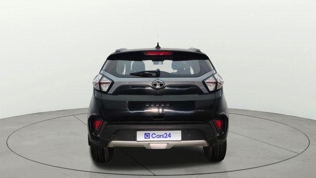 View Tata Nexon Image 44 Used Tata Nexon Image 44