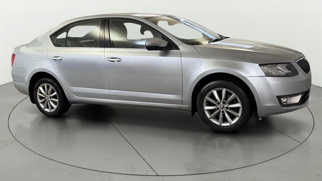 View Skoda Octavia Image 21 Used Skoda Octavia Image 21