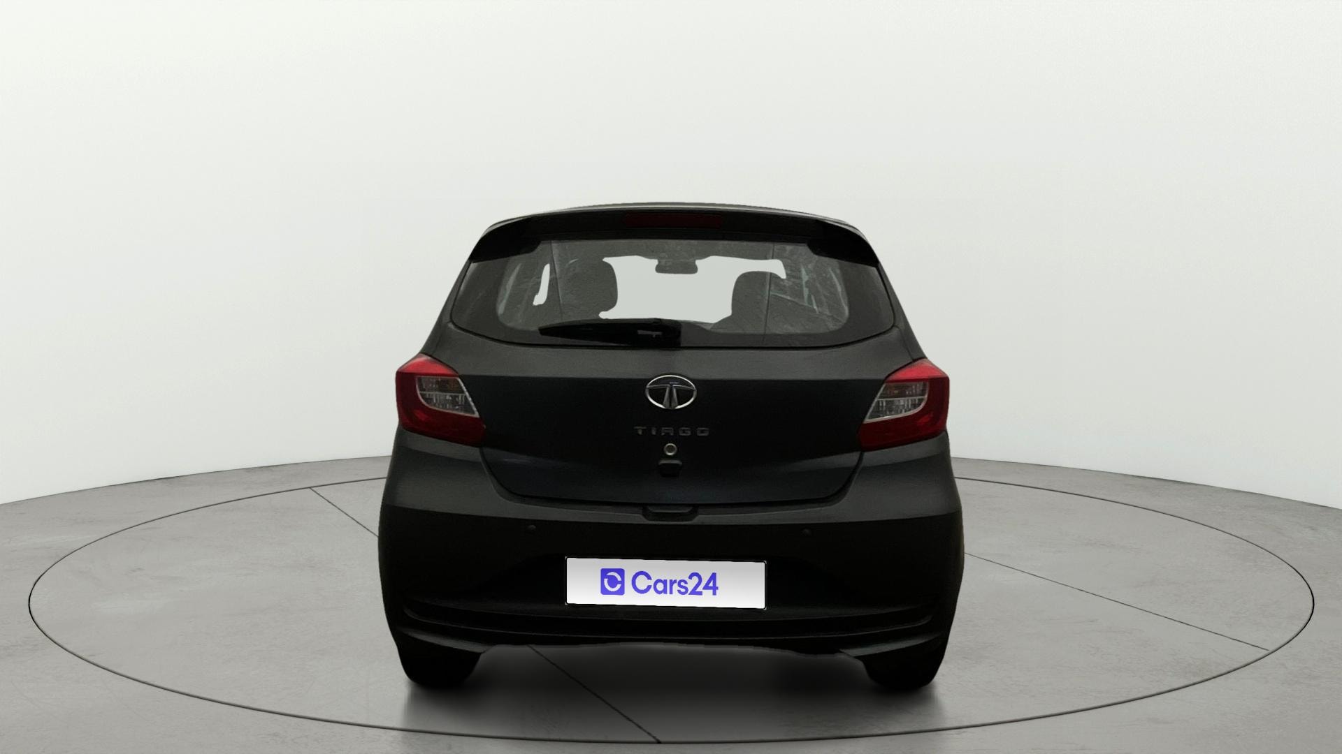 View 2020 Tata Tiago Revotorq XB Image 40 Used 2020 Tata Tiago Revotorq XB Image 40