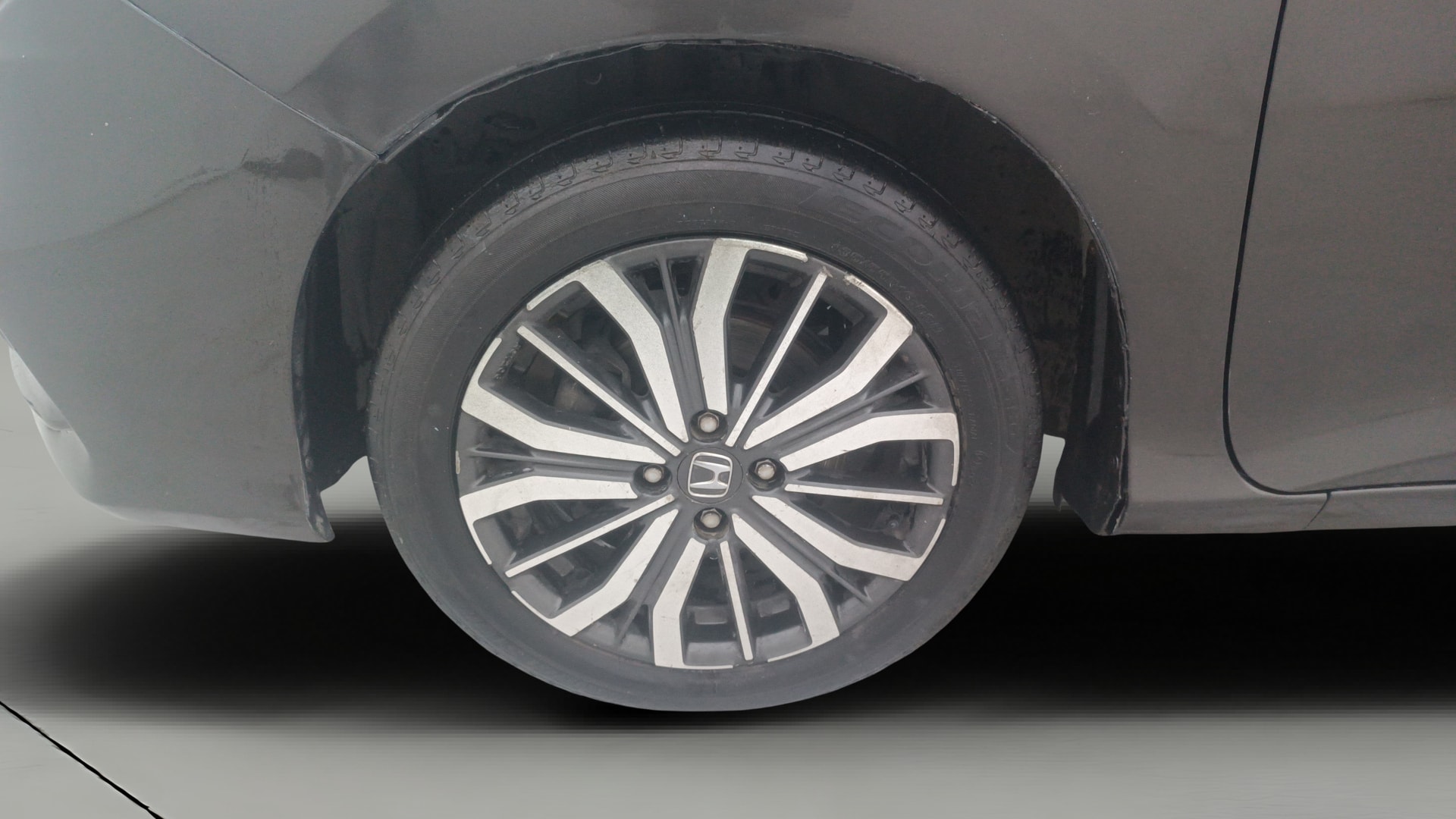 Used 2020 Honda City ZX Used 2020 Honda City ZX