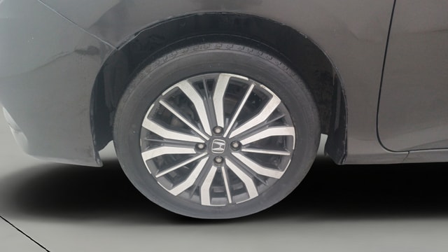View Honda City ZX Image 30 Used Honda City ZX Image 30