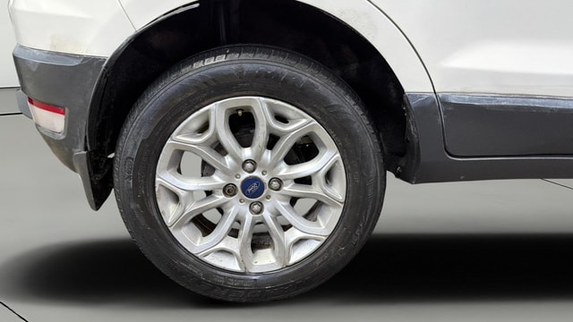 View Ford EcoSport Image 23 Used Ford EcoSport Image 23