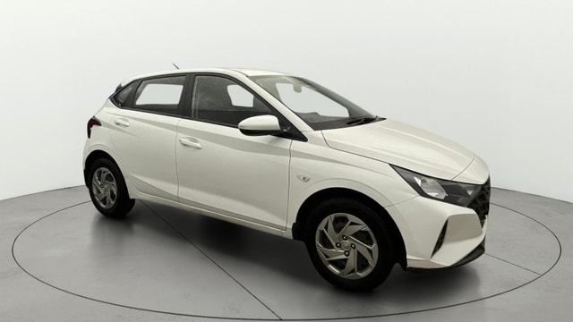 View Hyundai Elite i20 Image 21 Used Hyundai Elite i20 Image 21