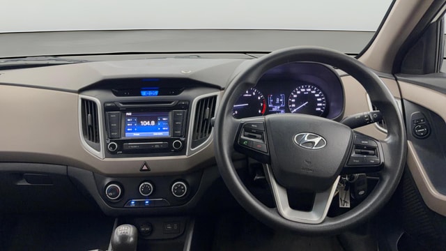 View Hyundai Creta Image 20 Used Hyundai Creta Image 20
