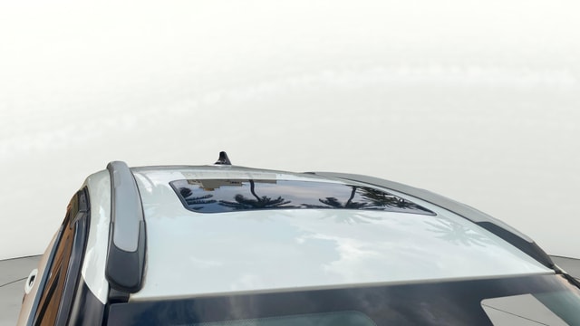 View Tata Nexon Image 5 Used Tata Nexon Image 5