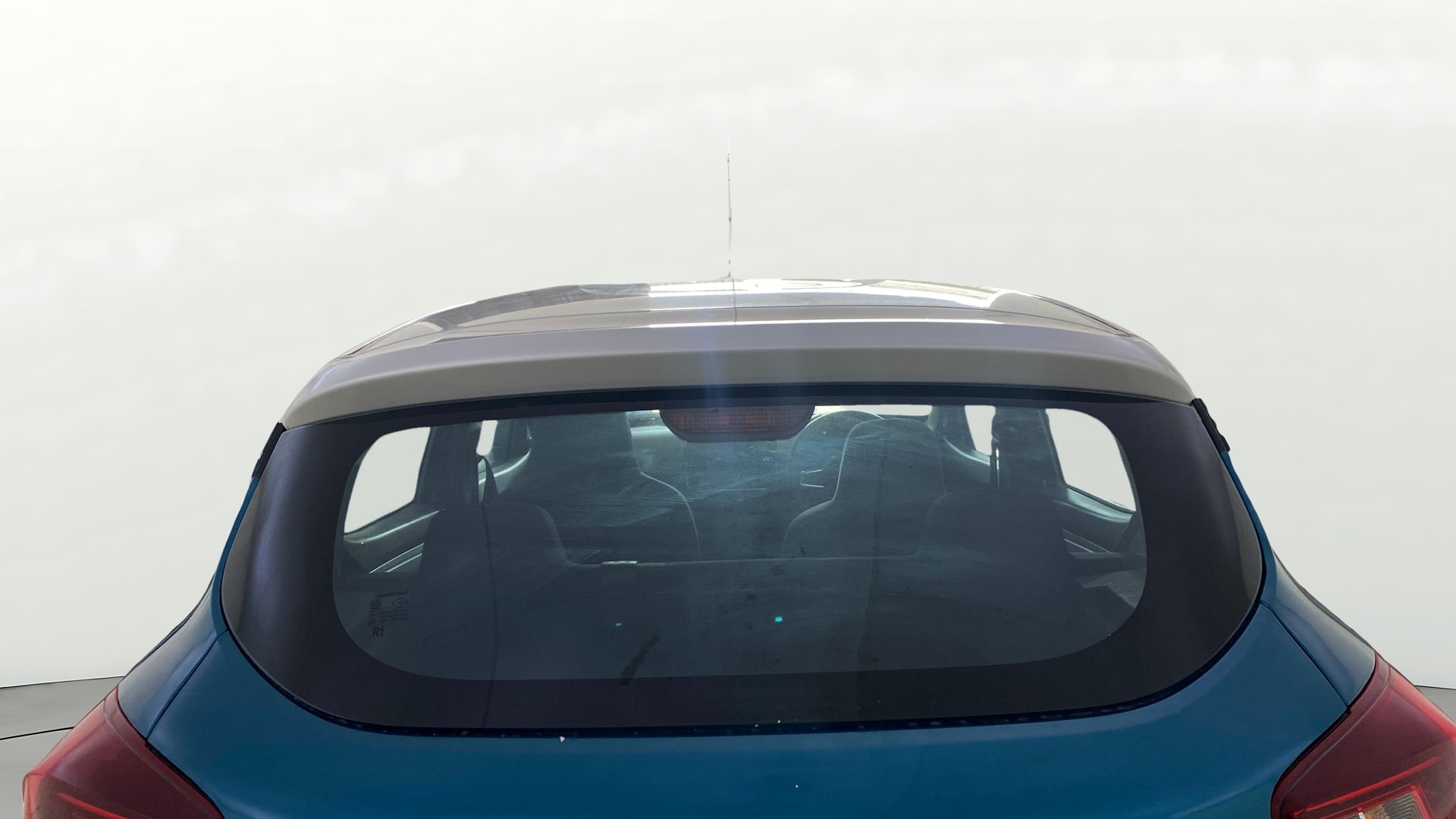 Used 2020 Renault Kwid Used 2020 Renault Kwid