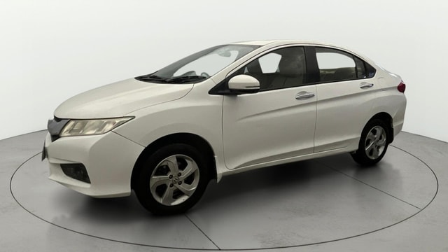 View Honda City Image 22 Used Honda City Image 22