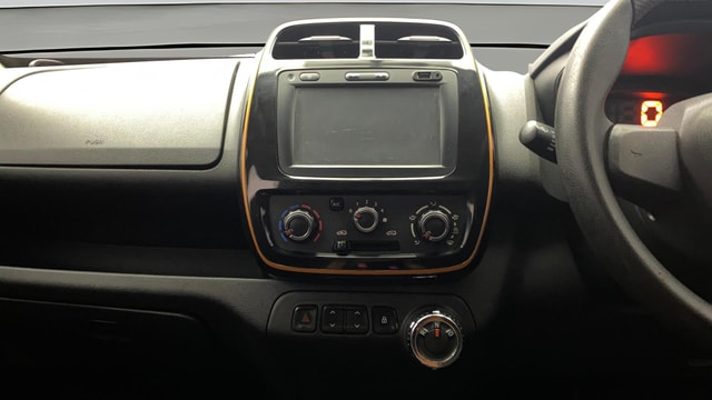 View Renault Kwid Image 17 Used Renault Kwid Image 17