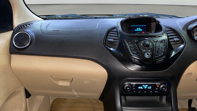 View Ford Figo Aspire Image 17 Used Ford Figo Aspire Image 17