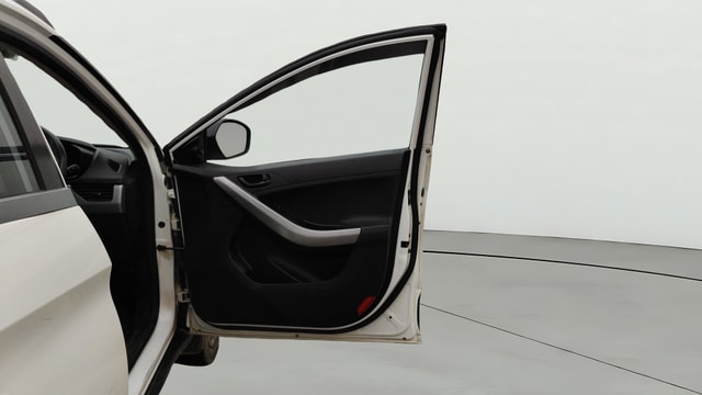 View Tata Nexon Image 44 Used Tata Nexon Image 44