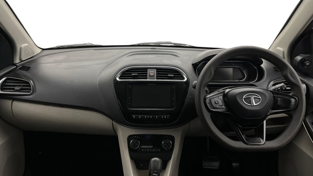View Tata Tiago Image 15 Used Tata Tiago Image 15