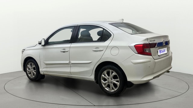 View Honda Amaze Image 2 Used Honda Amaze Image 2