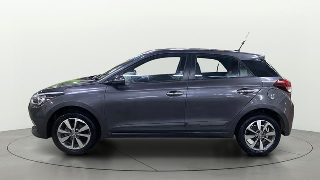 View Hyundai Elite i20 Image 5 Used Hyundai Elite i20 Image 5