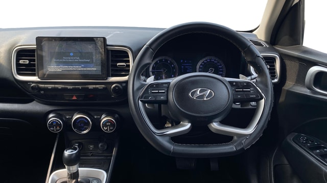 View Hyundai Venue Image 13 Used Hyundai Venue Image 13