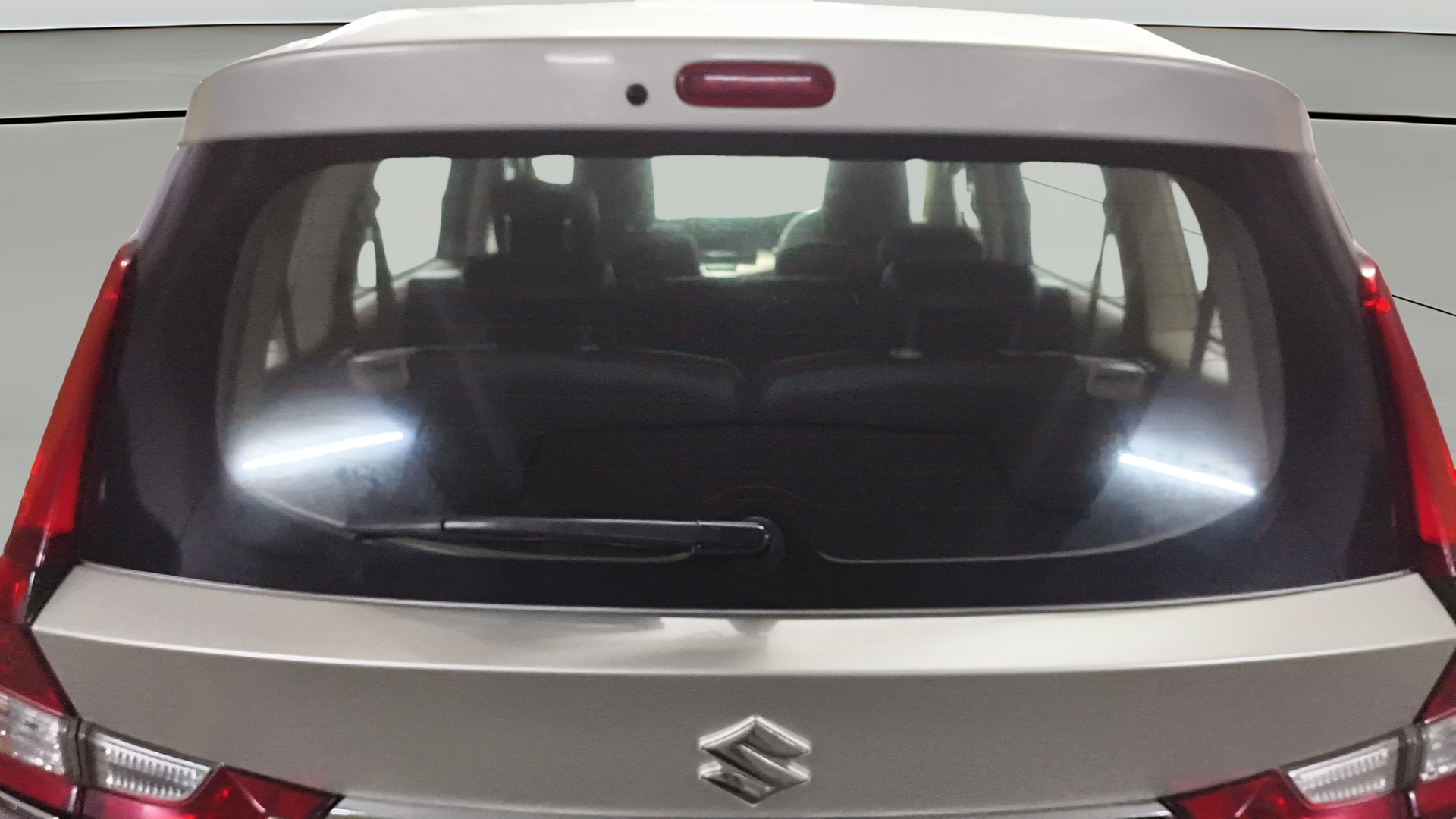 View 2021 Maruti Suzuki 1000 Base Variant Image 4 Used 2021 Maruti Suzuki 1000 Base Variant Image 4