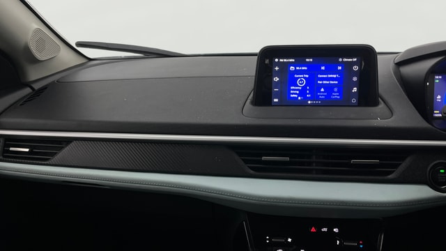 View Tata Nexon Image 17 Used Tata Nexon Image 17