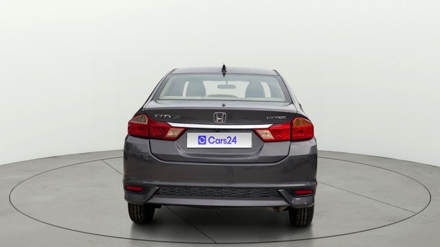 View Honda City Image 41 Used Honda City Image 41