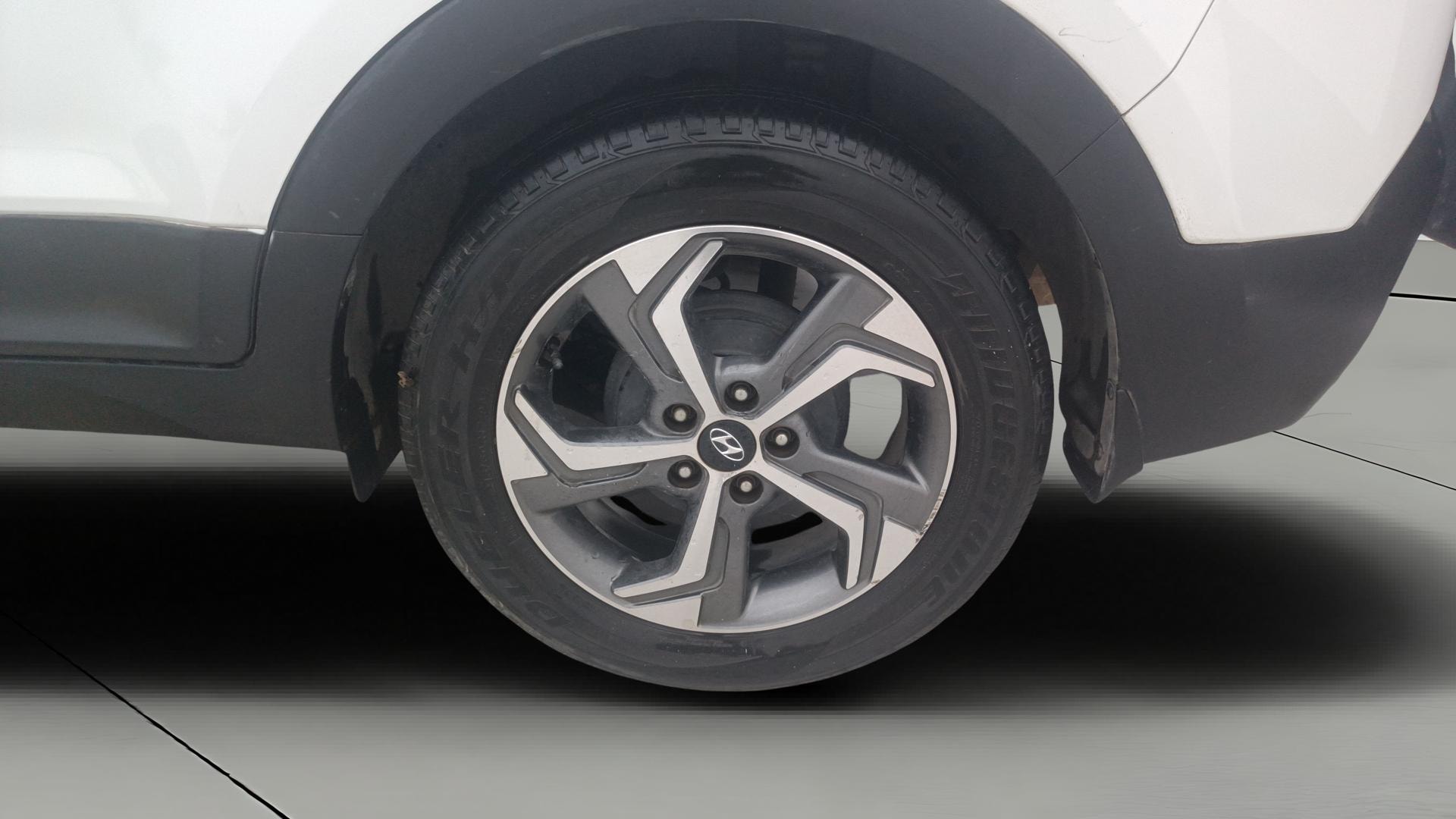 View 2018 Hyundai Creta 1.4 E Diesel Image 8 Used 2018 Hyundai Creta 1.4 E Diesel Image 8