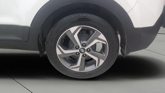 View Hyundai Creta Image 8 Used Hyundai Creta Image 8